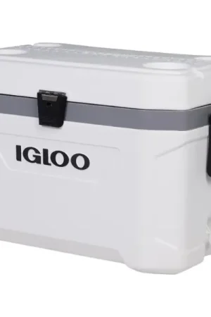 Ghiacciaia IGLOO MARINE modello 54 lt.51 NEW 50.558.54 Ordina Subito