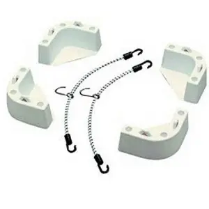Ghiacciaie Igloo kit ancoraggio non originale Direttamente Dal Produttore