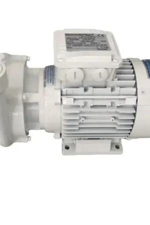 Ultimissimo Modello Pompa CB 22-95 230V per aria condizionata 100l/min