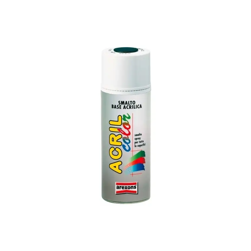 Nuovo Arrivo AREXONS FAI TU ACRIL COLOR RAL 5010 AZZURROML400