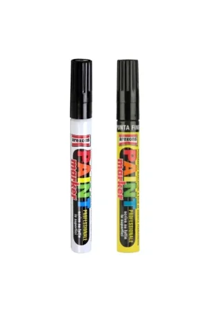 AREXONS FAI TU ACRIL COLOR TRASPARENTE OPACOML400 Pagamento Sicuro