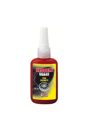 Arexons Fissa Cuscinetti SYS56A41 ml 10 Soddisfatti O Rimborsati