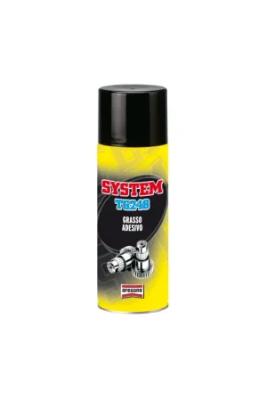 Arexons Grasso Adesivo SYS TG248 ml 400 A Buon Prezzo