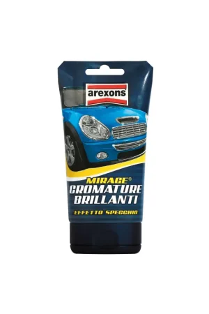 Arexons Mirage Cromature Brillanti Gr 150 Prezzo Di Fabbrica