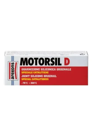 Arexons Motorsil D Rosso Gr 60 Economico
