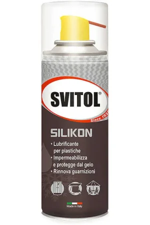 Arexons Silikon Spray ml 400 Offerta Del Giorno