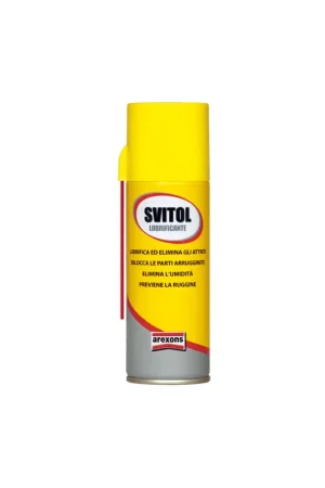 Promozione Esclusiva Arexons Svitol ml 200