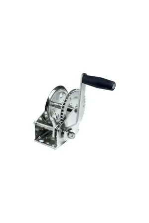 Novità Arganello per alaggio inox max 545kg