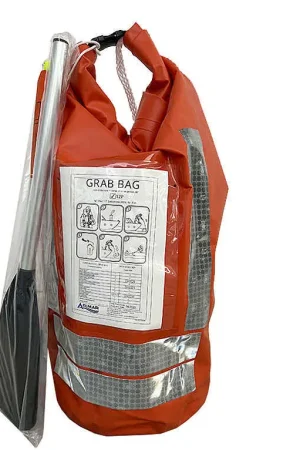 Prezzo Di Fabbrica Arimar Kit sopravvivenza entro 12 miglia