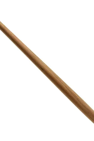 Prezzo Scontato Asta portabandiera Teak cm.75
