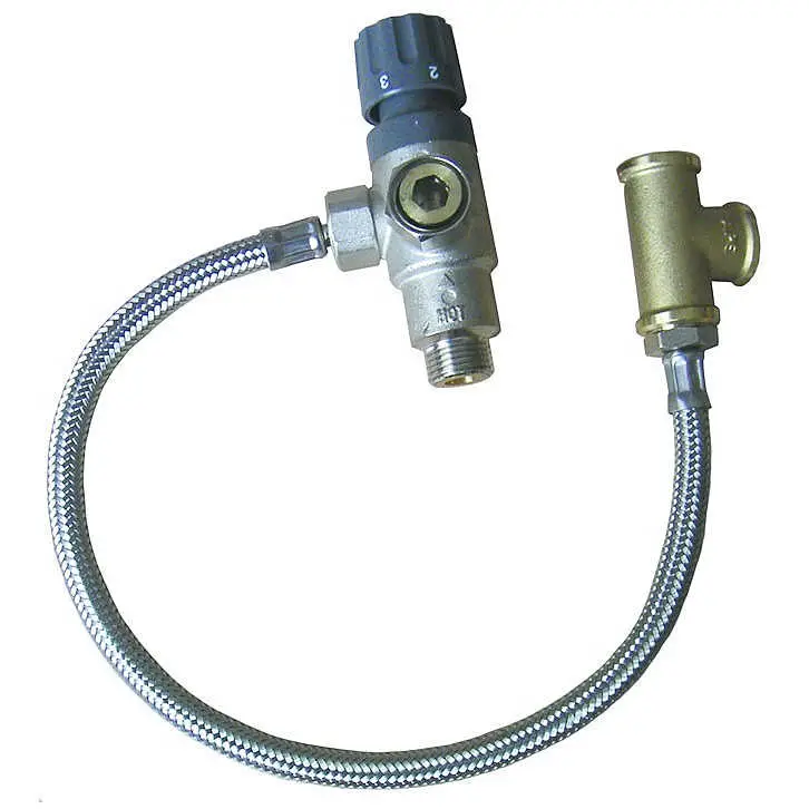 Ati Kit Miscelatore Termostatico Ultima Occasione