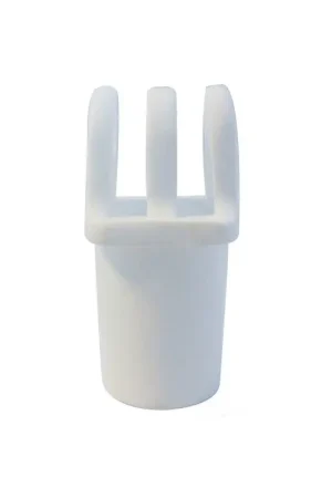 Attacco terminale tendalino tubo 22mm Offerta