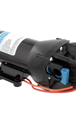 Autoclave Jabsco Par-Max 4HD 12V 40 psi Popolare