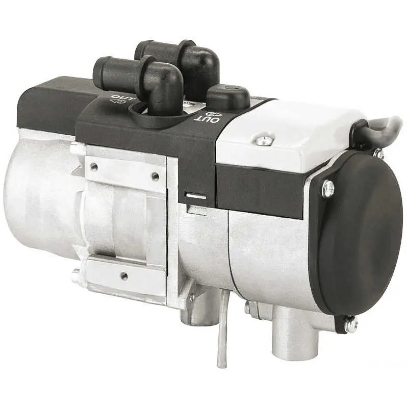 Nuova Collezione Autoterm Riscaldatore a liquido Flow - 24V diesel