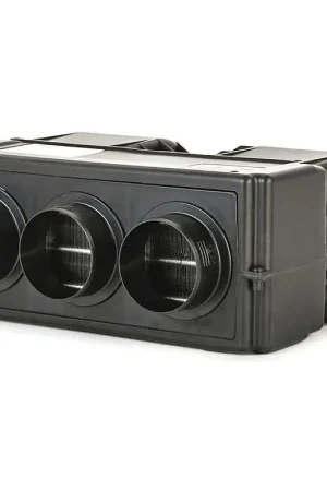 Autoterm Scambiatore di calore 3 uscite - 5.9 kW Reso Gratuito