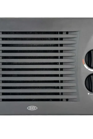 Esclusivo Autoterm Scambiatore di calore con termostato - 3.05 kW