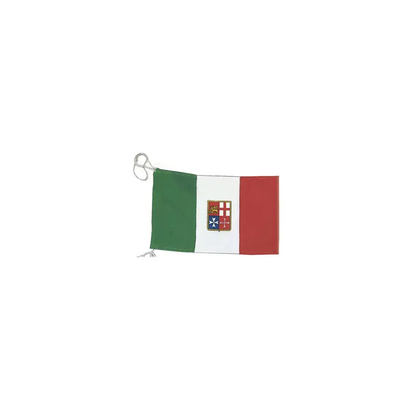 Bandiera Italia pesante cm 20x30 Offerta Speciale