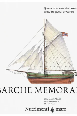 Occasione Barche Memorabili