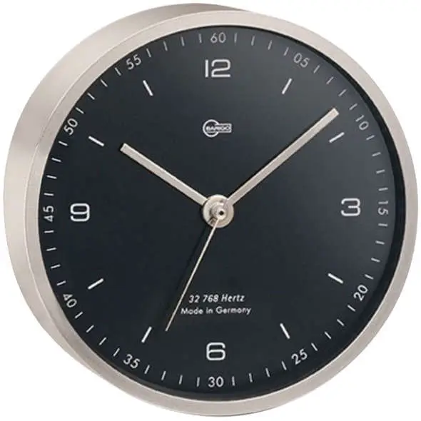BARIGO Pentable Orologio Offerta Speciale