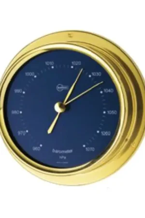 Prezzo Scontato BARIGO Regatta Barometro Blu