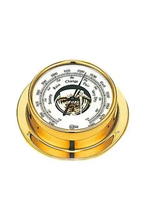 Prezzo Conveniente Barigo Tempo Barometro D.110