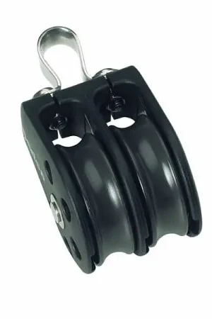 Super Prezzo Barton Bozzello Doppio Fisso D. 30 mm. - Serie 1