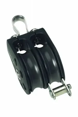 Compra Online Barton Bozzello Doppio Fisso e Arricavo D. 35 mm. - Serie 2