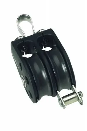 Promozione Barton Bozzello Doppio Fisso e Arricavo D. 45 mm. - Serie 3