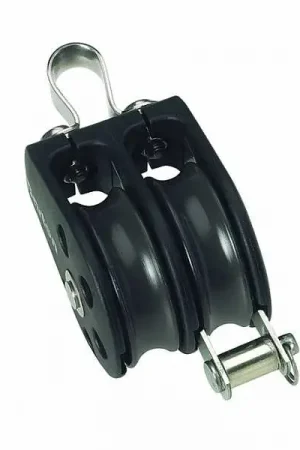 Barton Bozzello Doppio Fisso e Arricavo D. 54 mm. - Serie 4/5 Spedizione Espresso