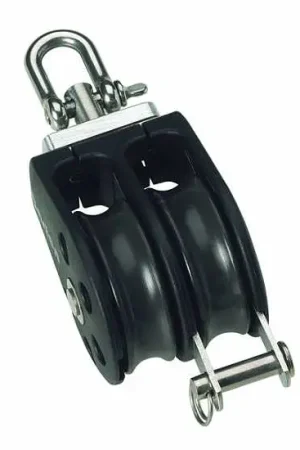 Compra Oggi Stesso Barton Bozzello Doppio Girevole e Arricavo D. 30 mm. - Serie 1