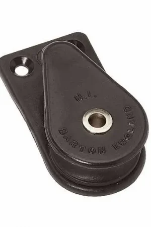 Acquista Ora Barton Bozzello Fissaggio in Piano D. 30 mm. - Serie 1