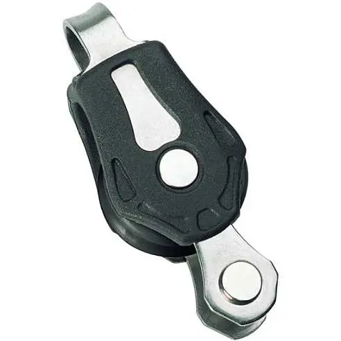Barton Bozzello Singolo Fisso con Arricavo D. 20 mm. - Serie 0 Offerta Del Giorno