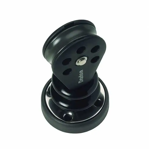 Barton Bozzello Stand Up D. 35 mm. - Serie 2 A Buon Prezzo