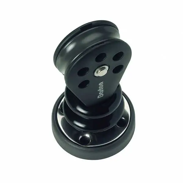 Saldi Barton Bozzello Stand Up D. 45 mm. - Serie 3
