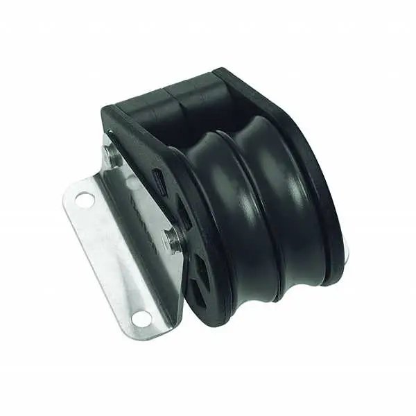 Barton Bozzello Verticale Doppio D. 45 mm. - Serie 3 Direttamente Dal Produttore