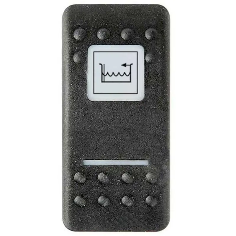Compra Adesso Bascula Carling Switch superficie dura Nera - Pompa Aeratrice