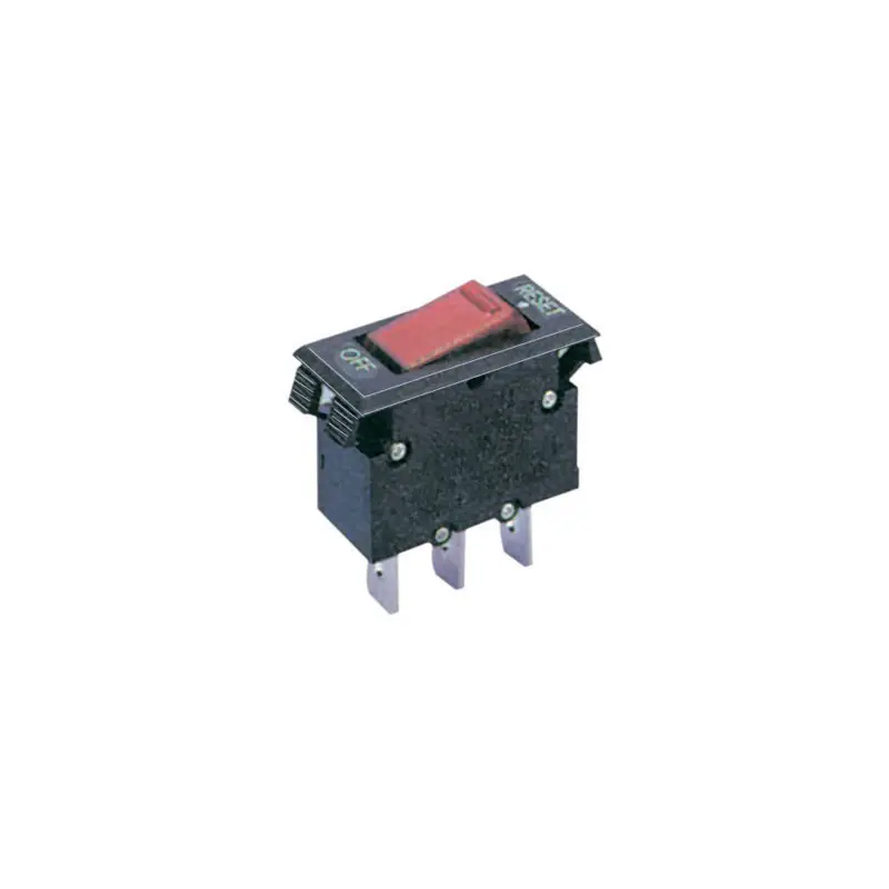 Pagamento Sicuro Bascula termica resettabile 12v 5A