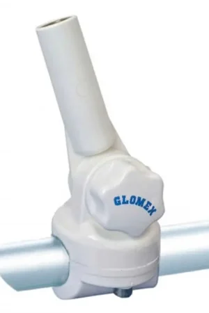 Occasione Base antenna Glomex nylon per tubo - Glomeasy Line