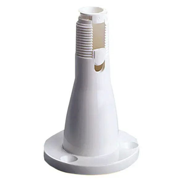 Acquista Ora Base antenna Glomex V9175 nylon fissa per piano