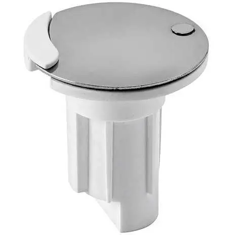 Basetta Flush per Asta Estraibile Occasione Imperdibile