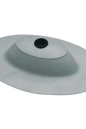 Basetta portascalmi compatta PVC Super Prezzo