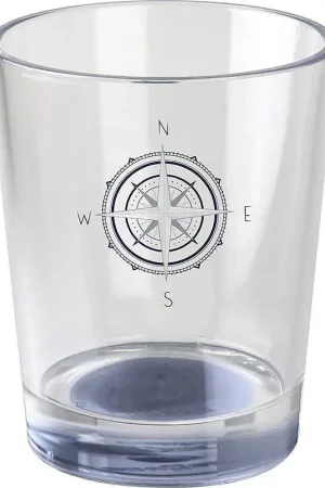 Bicchiere acqua Blue Sand Compra Oggi Stesso