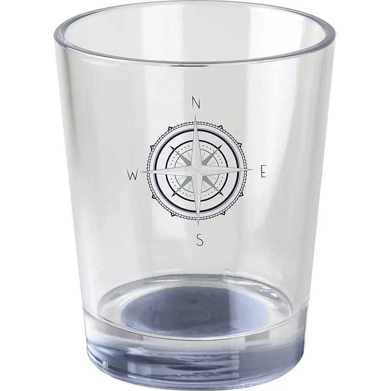 Bicchiere acqua Blue Sand Compra Oggi Stesso