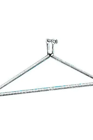 Bilancino inox per passerelle Acquista Ora