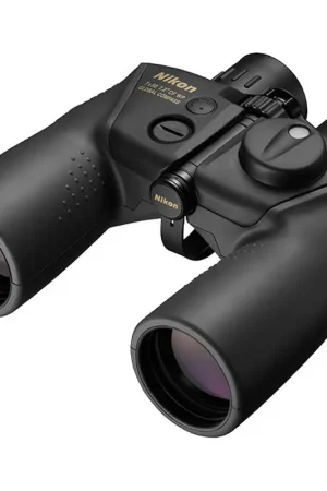 Binocolo Nikon 7x50 CF WP - Con Bussola Professionale