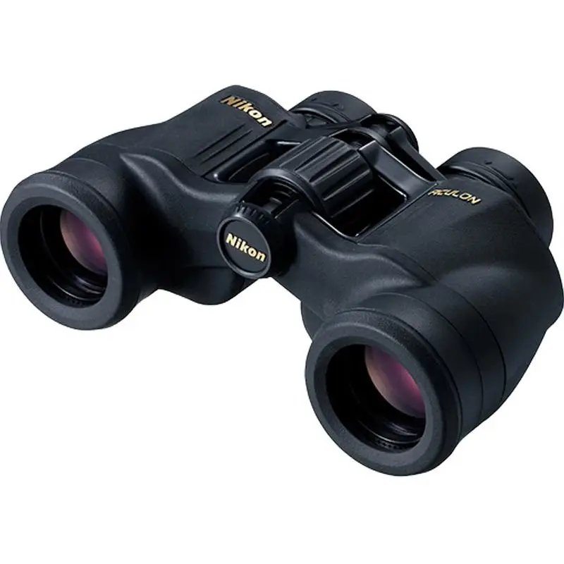Vendita Finale Binocolo Nikon Aculon A211 7x35