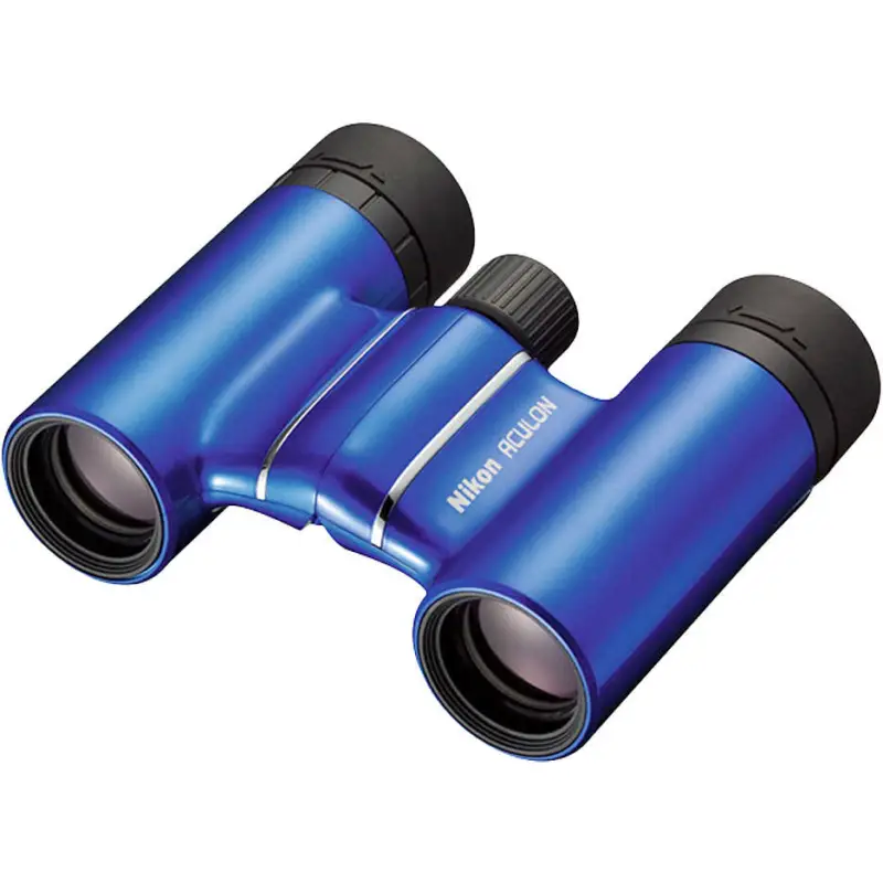 Miglior Prezzo Binocolo Nikon Aculon T02 8x21 Blue