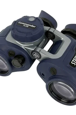 Ultime Pezzi Binocolo Steiner Commander 7x50c con bussola