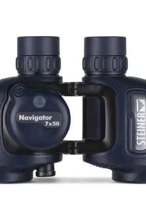 Soddisfatti O Rimborsati Binocolo Steiner Navigator 7x50 con Bussola