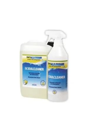 Direttamente Dal Produttore Bio Ducleaner BioMarine lt. 1